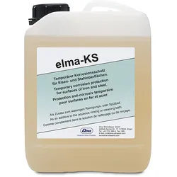 elma-KS Korrosionsschutzmittel 2,5 Ltr.