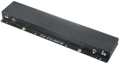 TAD 4AB3C1B Reverb Tank