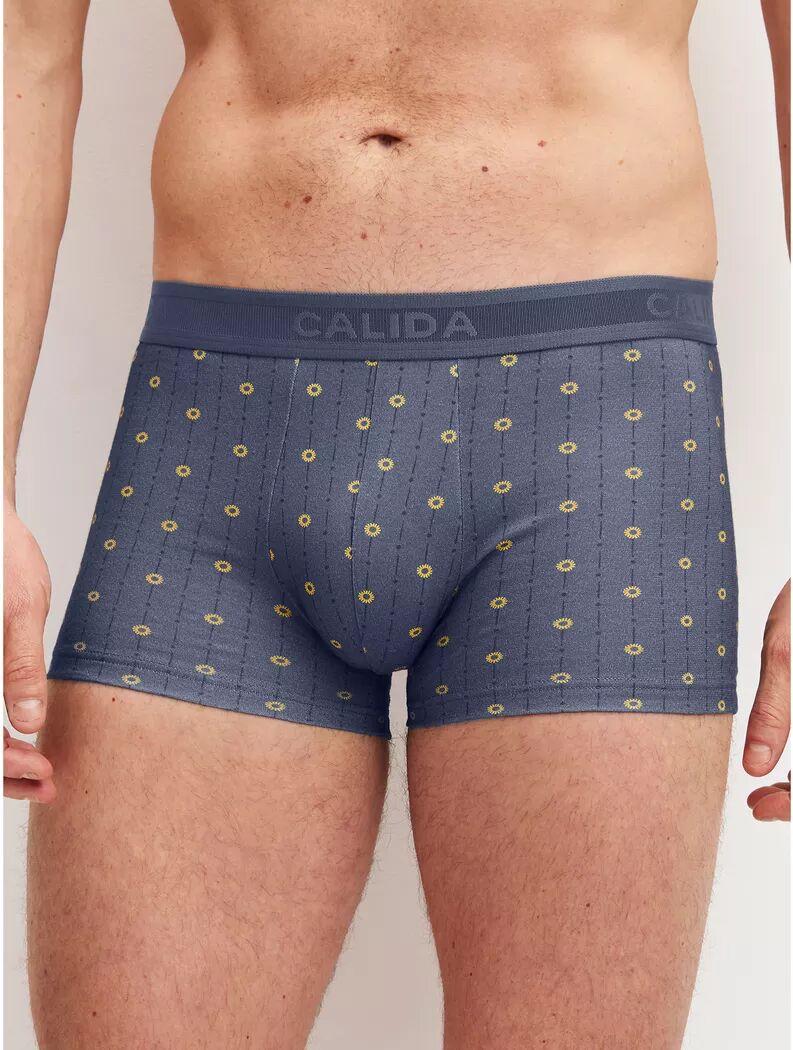 Calida - Boxershorts, für Herren, Sortierte Farben Größe XL