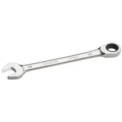 Ringmaulschluessel mit Ratsche 17mm