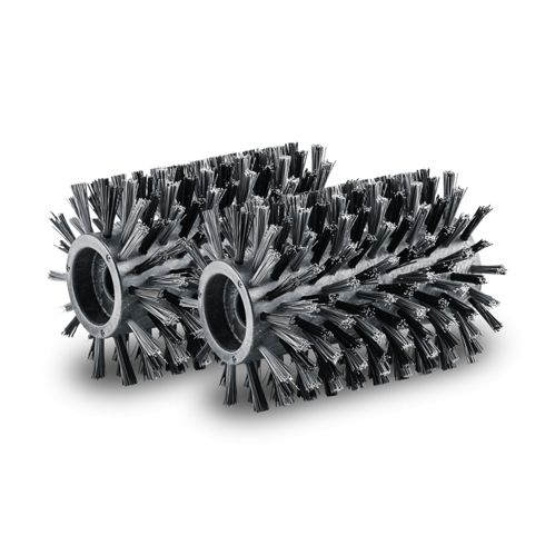 Kärcher Bürstenwalzen Holz- flächen für PCL 4