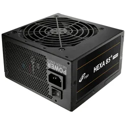 FSP HEXA 85+ PRO 550W | PC-Netzteil