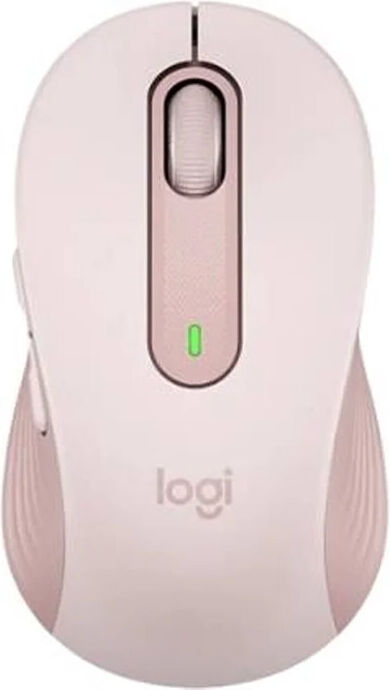 RATO LOGITECH M650 L ROSE