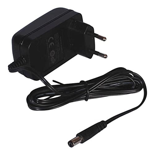 Thornton YP5 voeding compatibel met Yamaha PA-150, 100-240V