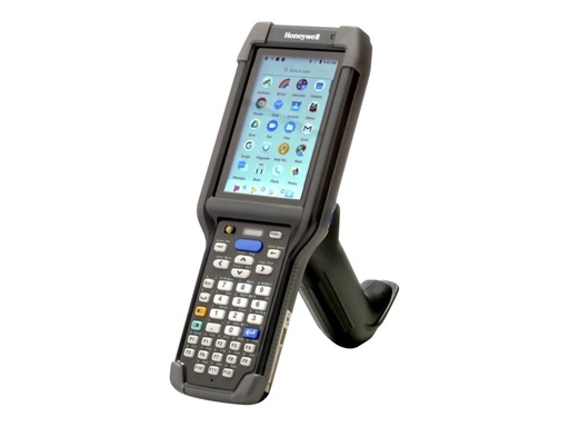 HONEYWELL CK65 - Datenerfassungsterminal - robust - Android 8.1 (Oreo) (CK65-L0N-E8C214E)