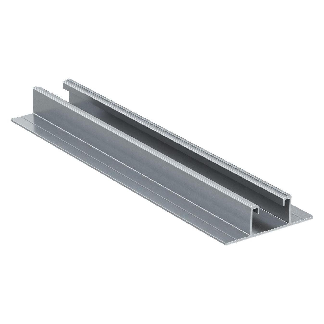 Fischer Profil SolarMetal P H25 400 AL (Solaranlage Montagematerial) (512195)