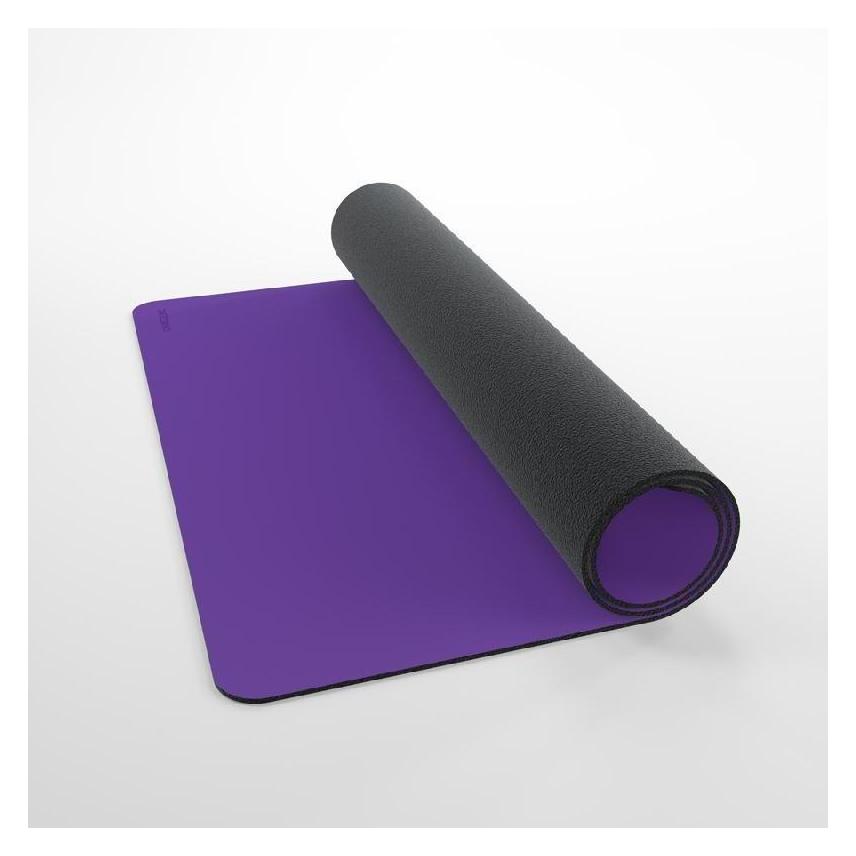 Gamegenic : Spielmatte Prime 2mm - Lila (114758)
