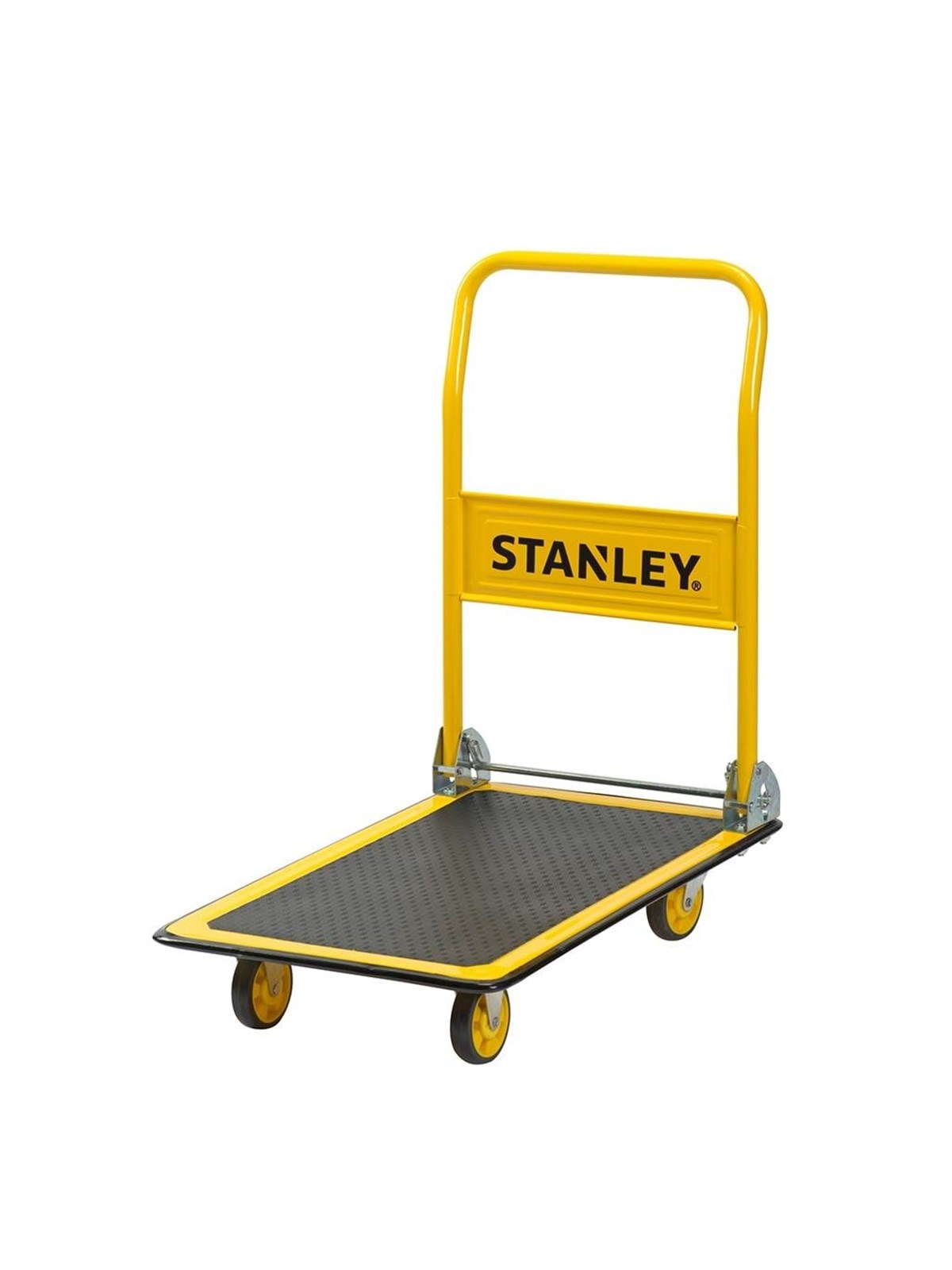 Stanley PLATFORM TRUCK 150KG (SXWTD-PC527)