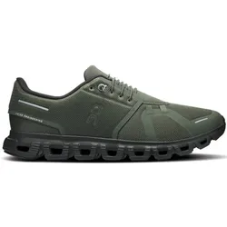 On Cloud 6 M - Sneakers - Herren - Green - 9,5 US