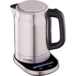 Cloer Wasserkocher Touch 4459 eds