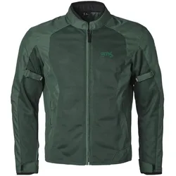 GMS, Motorradjacke, Fiftysix.7 (Damen, Herren, 3XL)