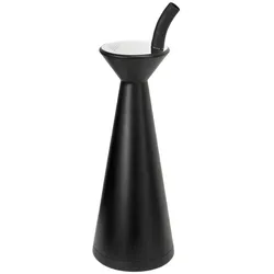 Born in Sweden Gießkanne - Garden Watering Can - schwarz