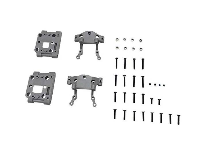 Reely 538560C Reserveonderdeel Draagarm bevestigingsset