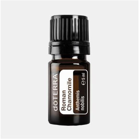 doTERRA OLEO ESSENCIAL CAMOMILA ROMANA 5ml