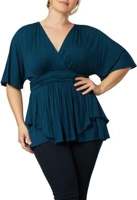 KIYONNA Promenade Top