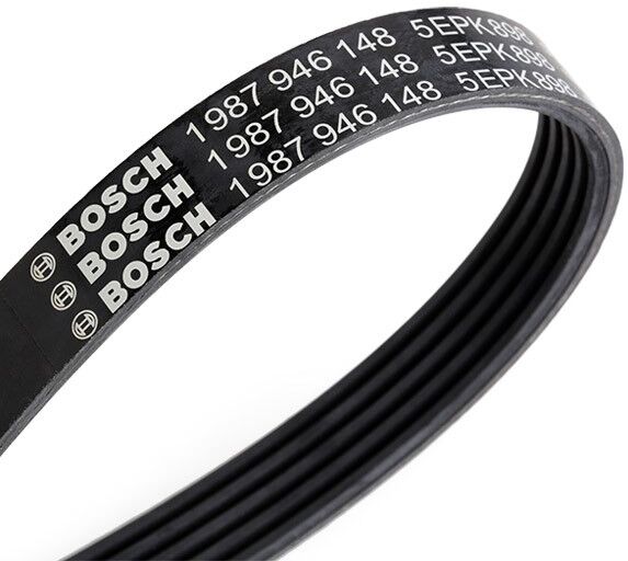 Bosch 1 987 946 148 Serpentine belt