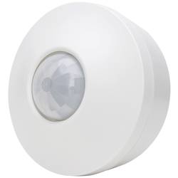 Kopp 827903005 Aufputz Präsenzmelder 360 ° Weiß IP20