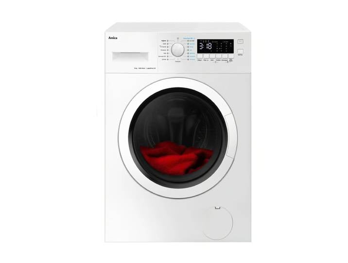 AMICA WA 484 082 Waschmaschine