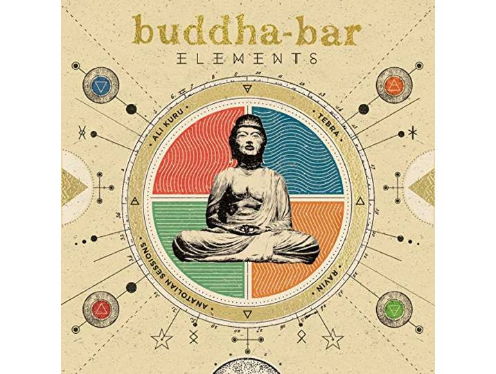 Buddha Bar - Elements