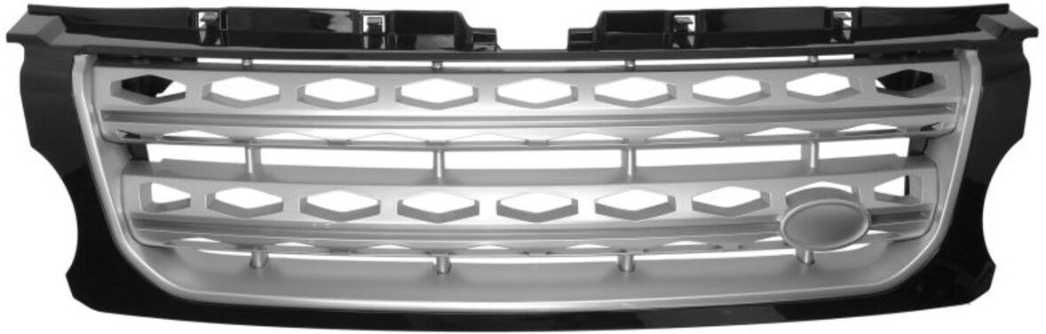 Kühlerhaube BLIC 6502-07-6490993P