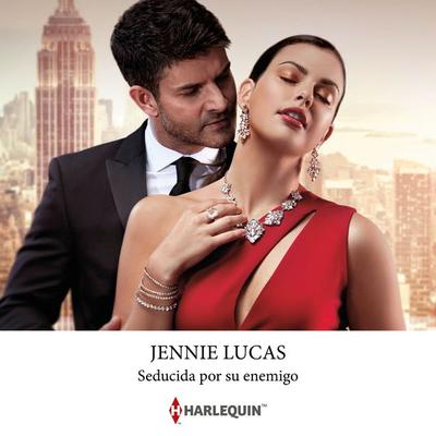 Seducida por su enemigo - Jennie Lucas, Audio, 9788410623064