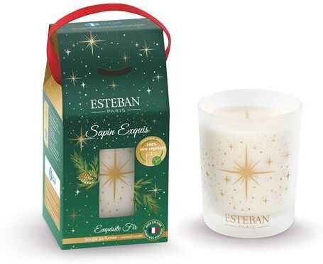 Nature & Decouvertes Vela Esteban Sapin Exquis 180gr - Nature & Découvertes