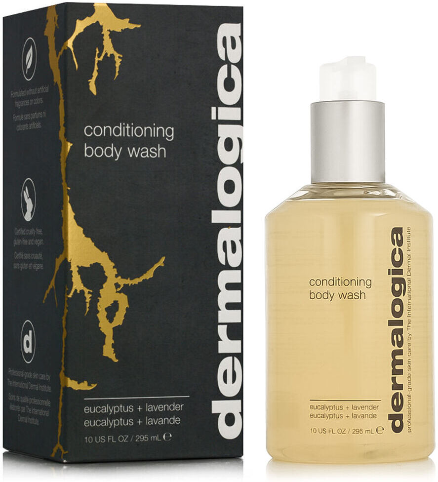 Dermalogica Body Wash 295 ml