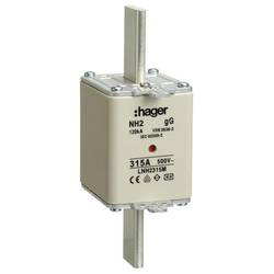 Hager LNH2315M NH-Sicherung 315 A 3 St.
