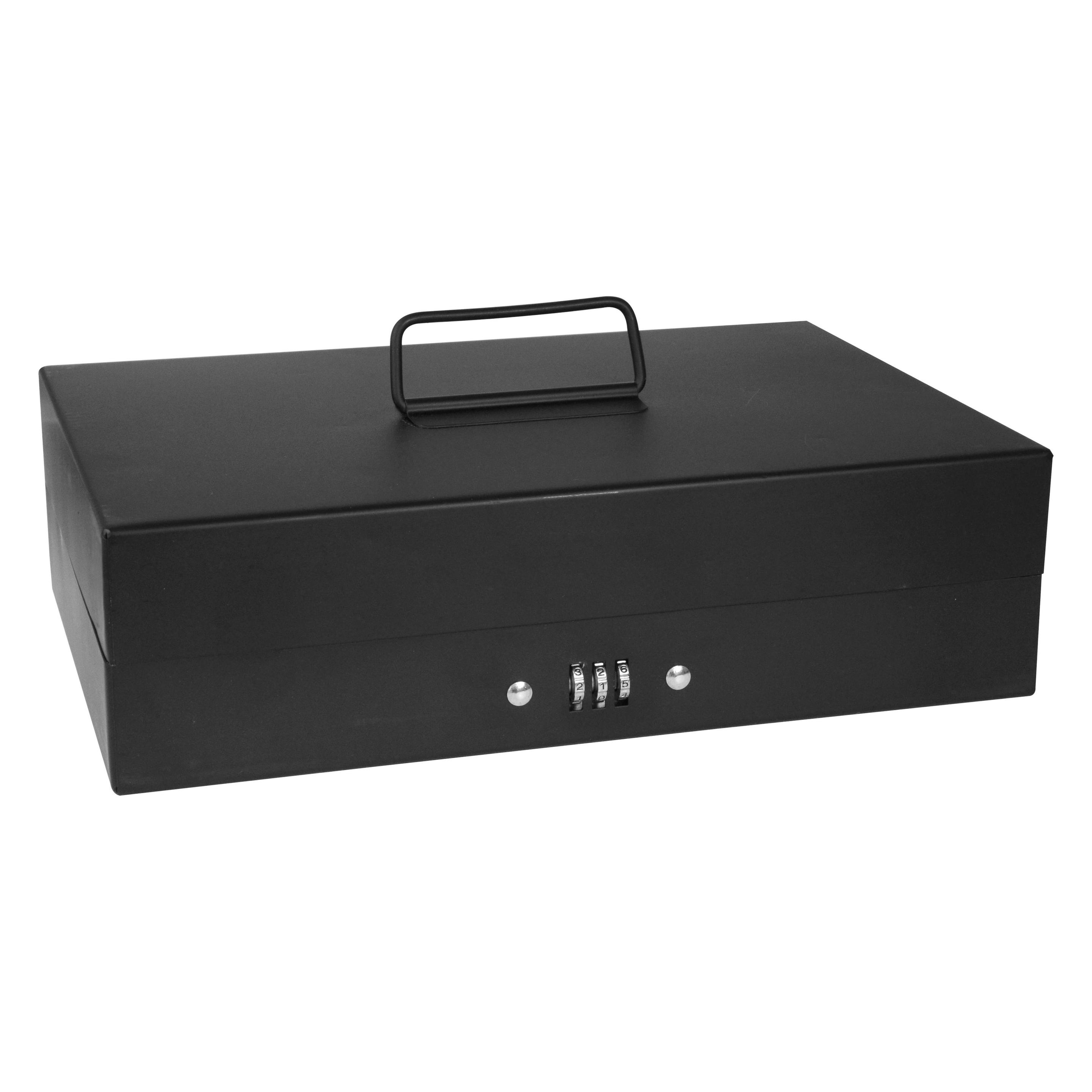 Master Lock Kleine Dokumentenkassette (4.30 l) (7147EURD)