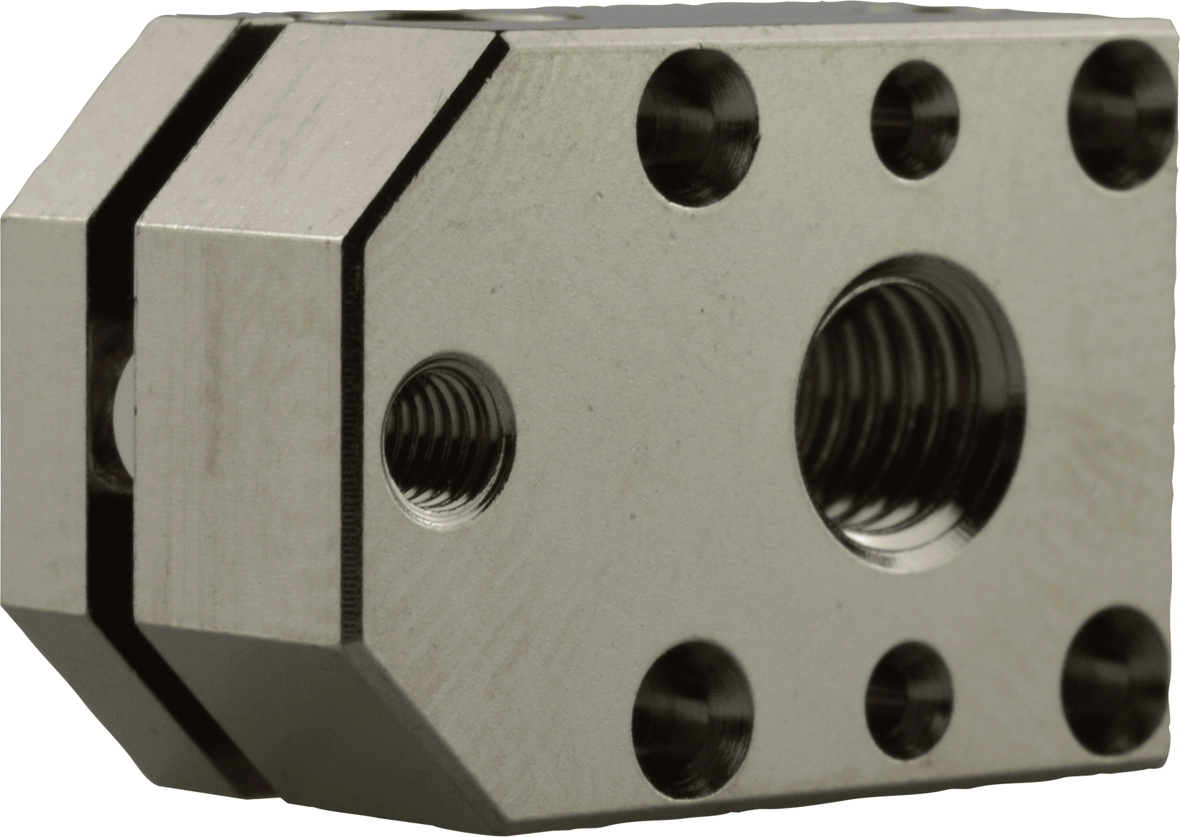 Phaetus Dragon HeatBlock
