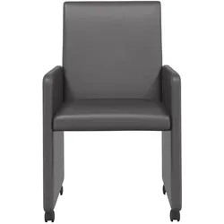 vidaXL, Stühle, Linsenia (2x)