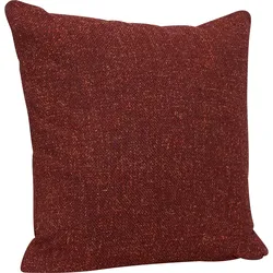 Sola Dekoratives Kissen 60 x 60 cm rot