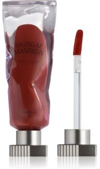 MUZIGAE MANSION Objet Liquid batom líquido de longa duração com efeito matificante tom 008 Dominant 6 ml. Objet Liquid