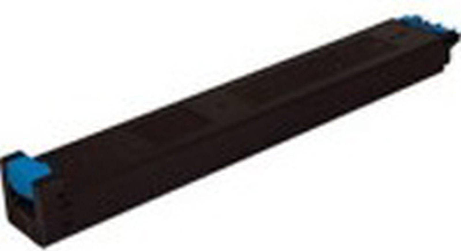 Sharp Toner voor de MX-2610 multifunctionele printer, cyaan