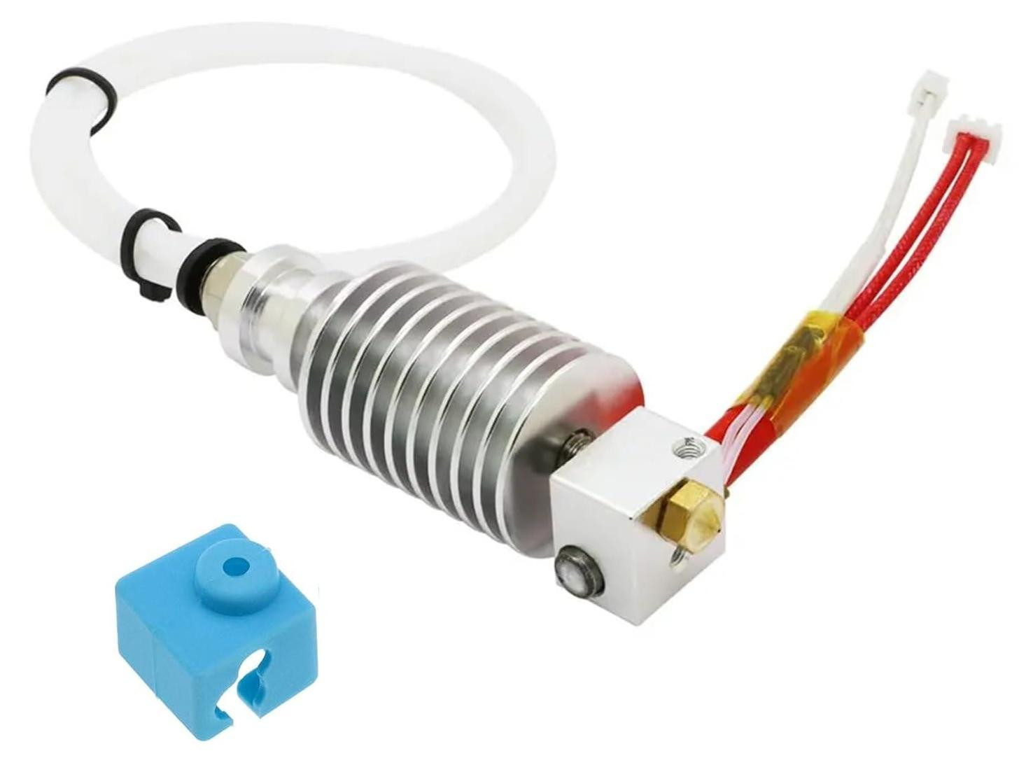Selius Hotend voor Mega S/Mega Pro 3D-printer, 12 V, 40 W
