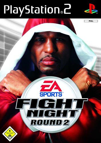 EA - Fight Night Round 2 - Preis vom 09.10.2026 07:28:09 h