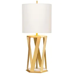 Elstead Lighting, Tischlampe, Apollo Tischlampe (E27)