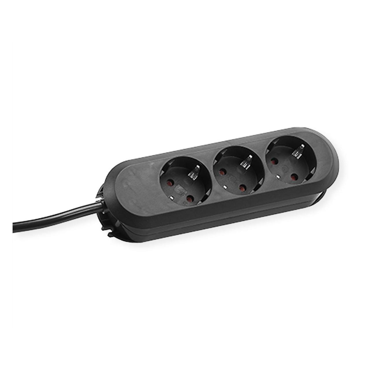 Bachmann Smart (3x, CEE 7/3, 3 m) (387.171)