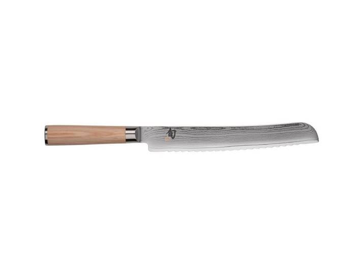 KAI Zubereitungsmesser Shun Brotmesser, 23 cm