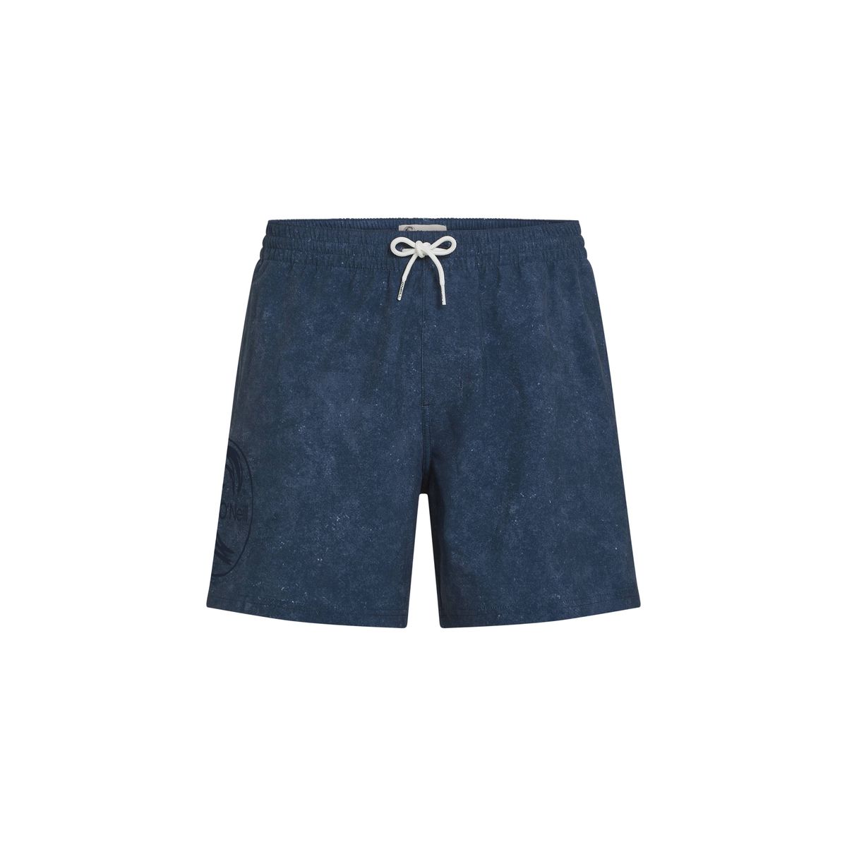 O'Neill O'riginals Cali Ocean 16'' Swimshorts dark blue o'riginals acid wash (35211) S 2800243-35211-S