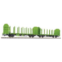 Liliput L235245 N Holztransporter-Einheit, Laaps 565, Db Ag, Ep.Vi