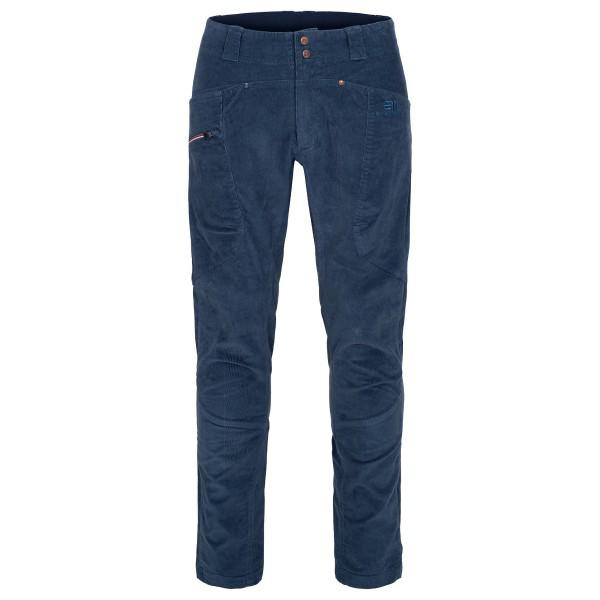 Elevenate - Après Cord Pants - Freizeithose Gr XXL blau
