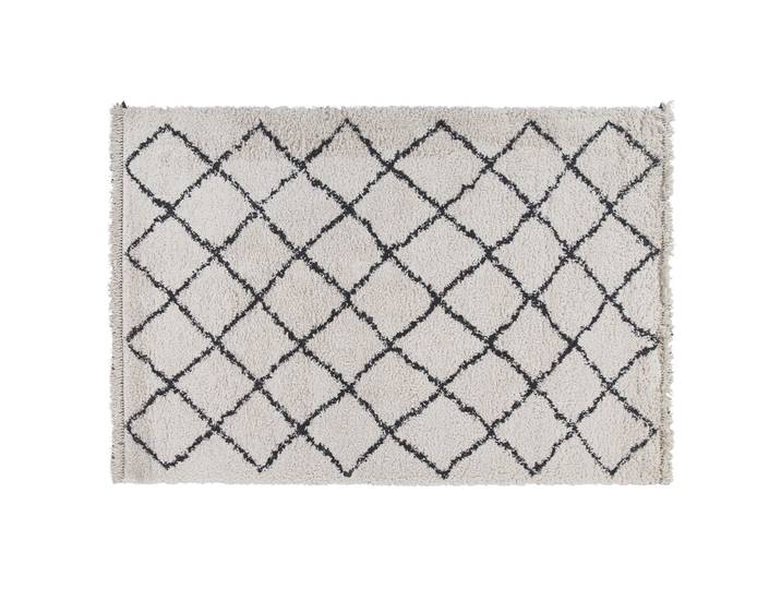 Tapis berbere écru 160 x 230 cm ZELIA