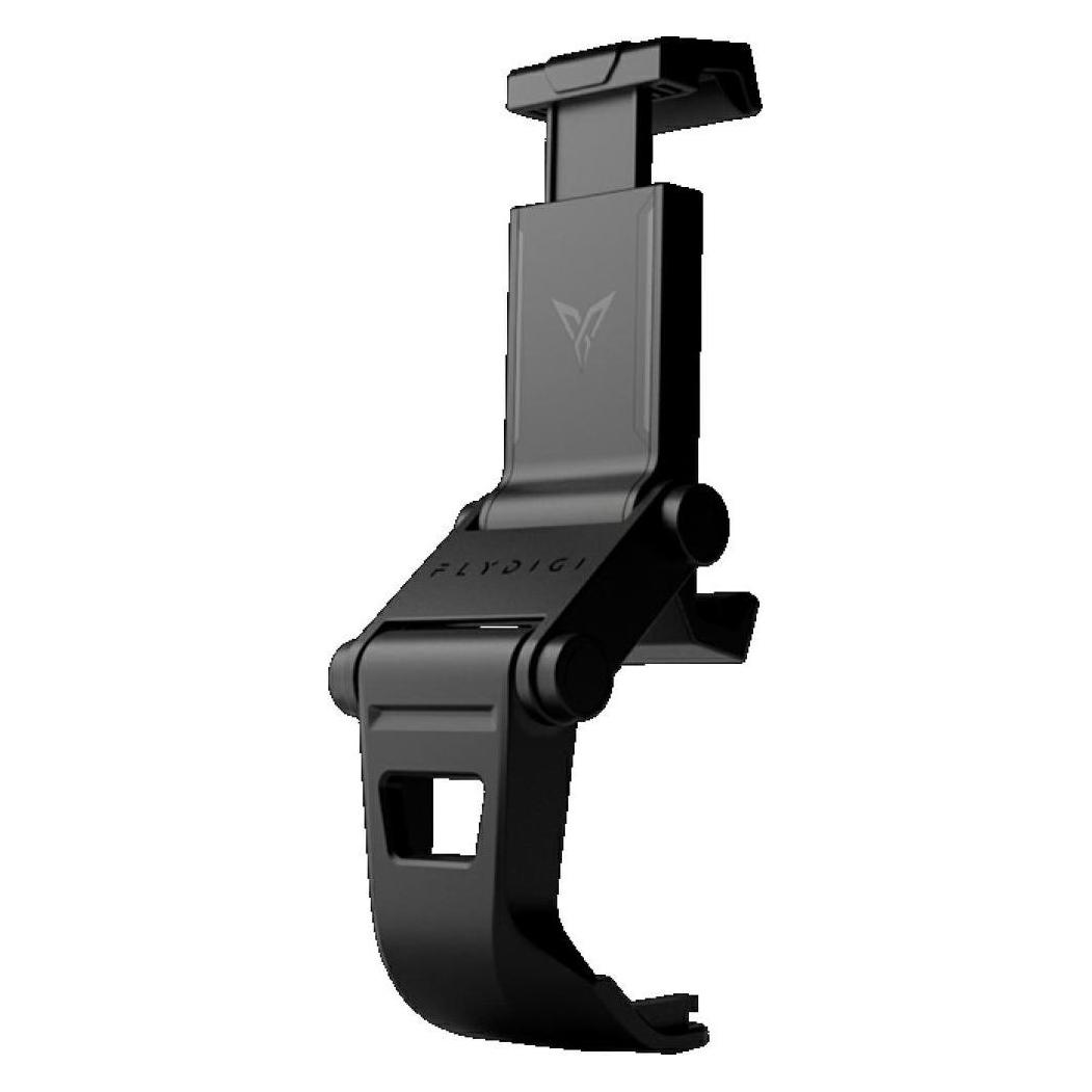 Flydigi Uchwyt na telefon do kontrolera Vader 5 czarny (PS4, PS5, Xbox One S) (Fly000002)