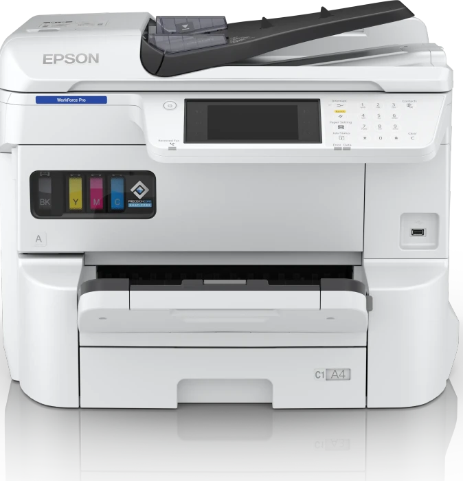 Epson WorkForce Pro EM-C7100DWF