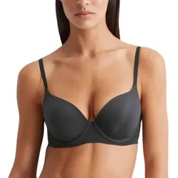 Marc O Polo Wired Padded Bra BH Schwarz C 75 Damen