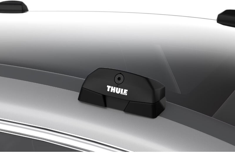 France Attelage Thule Fixpoint Kit Cover - habillage pour kit de fixation