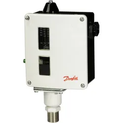 Danfoss Mindestdruckbegrenzer RT 31 W 1 -10 bar, Wächter