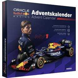 Franzis Bausätze Adventskalender Altersklasse ab 14 Jahre 67265