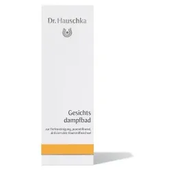 Dr. Hauschka Gesichtsdampfbad 100ml